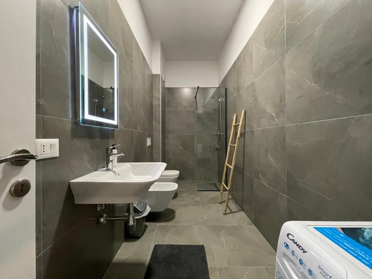 Square 21 Apartments Tirana Exterior foto
